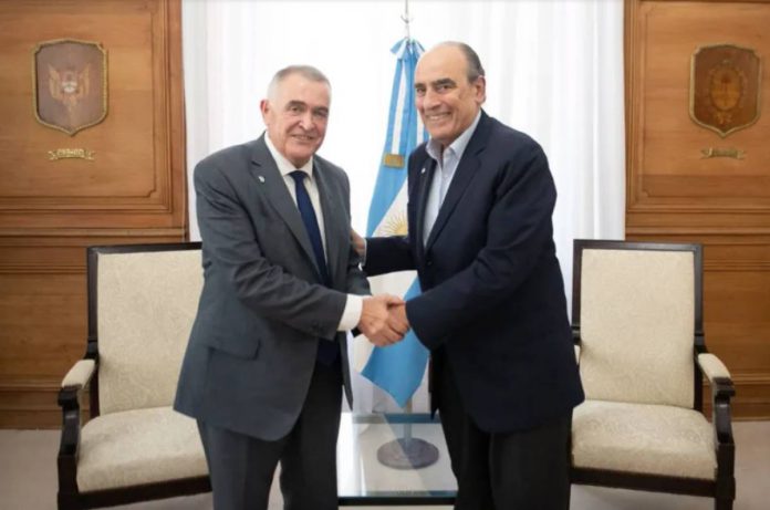 QUITA DE SUBSIDIOS A TUCUMAN