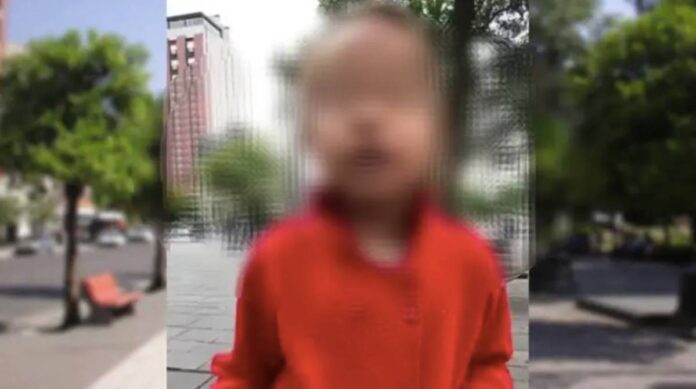 TRABAJO INFANTIL EN TUCUMAN