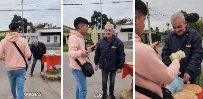 TRABAJADOR TUCUMANO