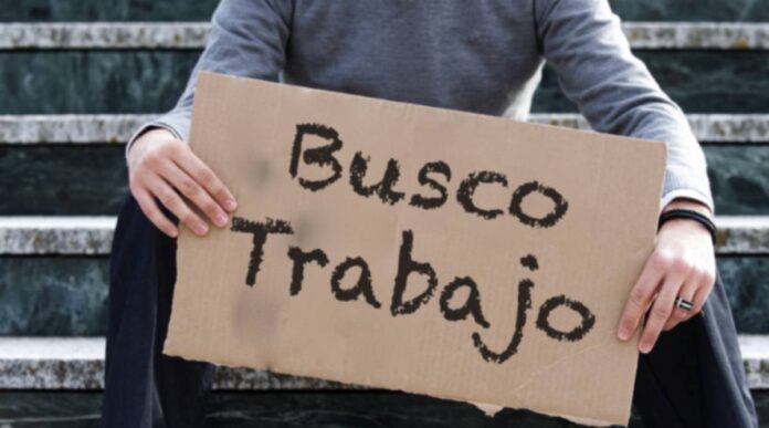 DESOCUPACION EN TUCUMAN