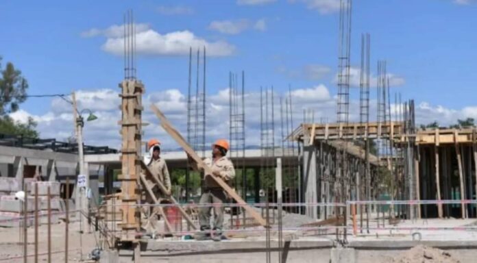 OBRAS PUBLICAS