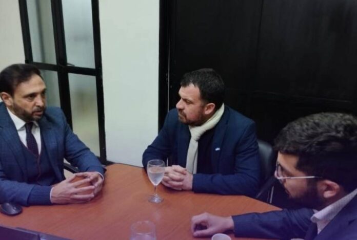 POLITICAS PUBLICAS EN MONTEROS