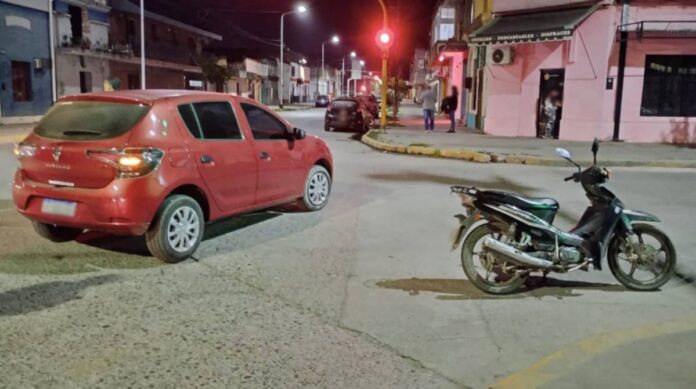 SINIESTRO VIAL