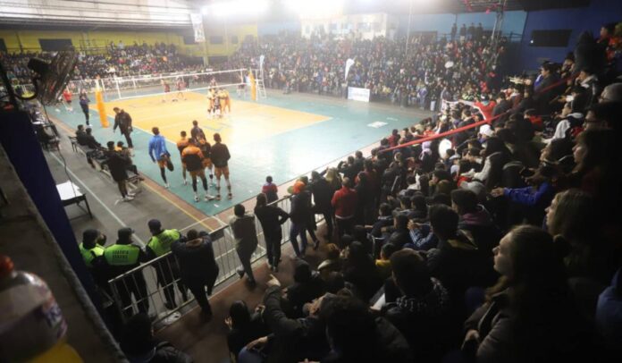 MONTEROS VIBRO
