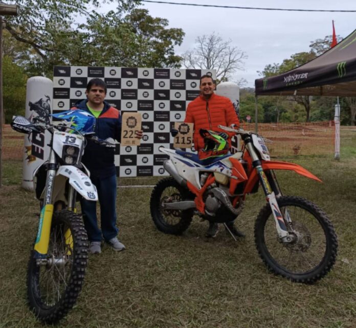 SUNS RACE 2024 EN SALTA