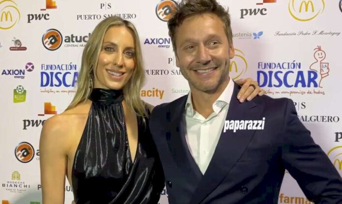 exclusivo!-el-video-de-benjamin-vicuna-y-su-nueva-novia-juntos-que-revela-un-hermoso-detalle