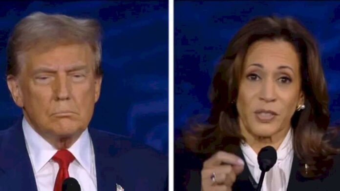 donald-trump-y-kamala-harris-se-miden-en-su-primer-debate-presidencial