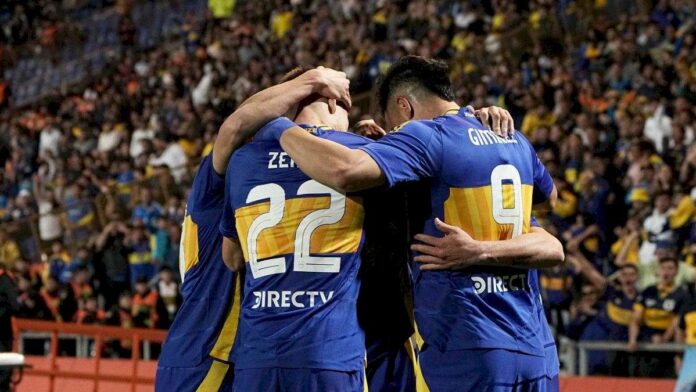 boca-recupera-soldados-de-cara-al-clasico-con-racing:-quienes-vuelven