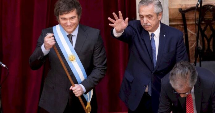 alberto-fernandez,-enojado-con-martin-guzman,-y-el-peronismo-que-quiere-javier-milei