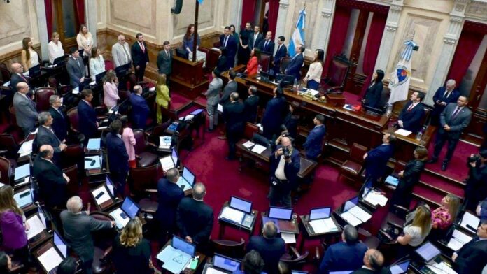 el-senado-pospuso-el-tratamiento-del-financiamiento-de-la-side