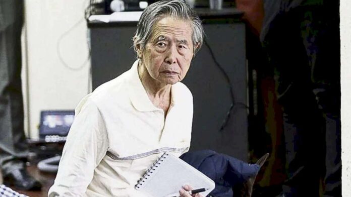 murio-alberto-fujimori,-controvertido-expresidente-de-peru