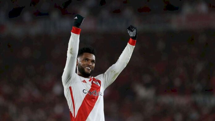 river-vs.-atletico-tucuman-por-la-liga-profesional-de-futbol:-resultado-en-vivo