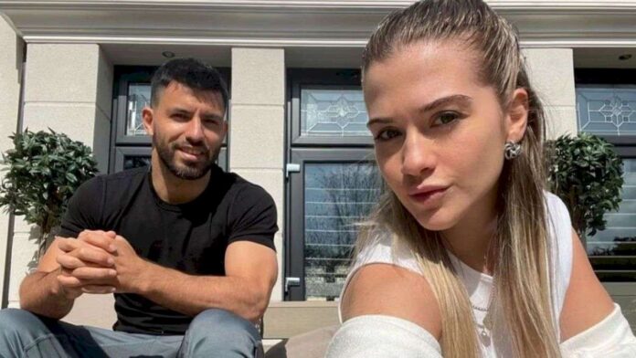 el-tierno-posteo-del-kun-aguero-por-el-nacimiento-de-su-hija