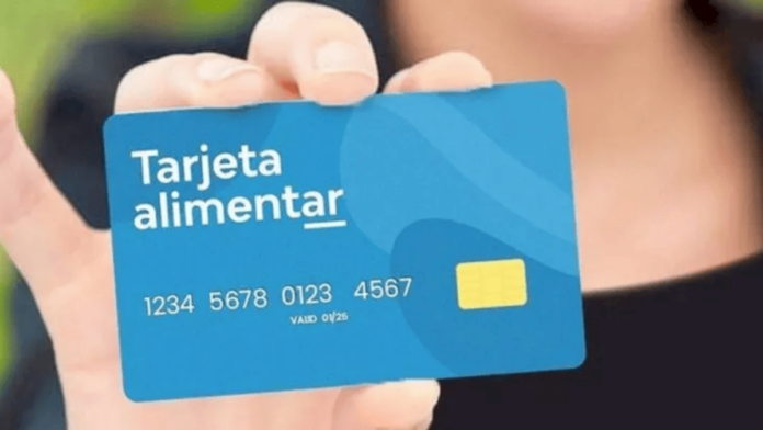 anses:-como-acceder-a-la-tarjeta-alimentar-en-octubre-2024