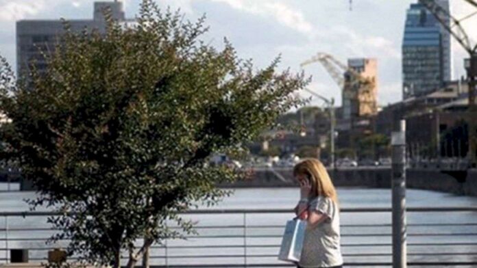 clima-en-buenos-aires:-el-pronostico-del-tiempo-para-el-miercoles-18-de-septiembre