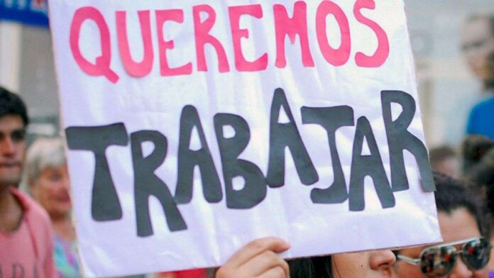 la-tasa-de-desocupacion-trepo-al-7,6%-y-afecta-a-1,1-millones-de-argentinos