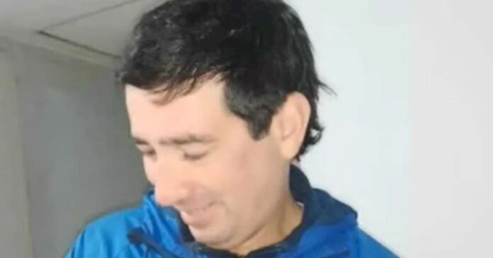 tragedia-en-san-juan:-controlaba-vacas-en-un-tambo,-se-tropezo-y-murio-embestido-por-un-toro