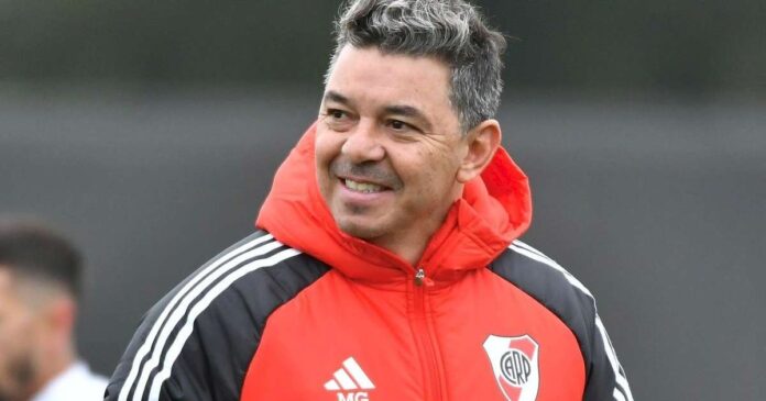 RIVER VS VELEZ