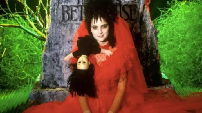 BEETLEJUICE