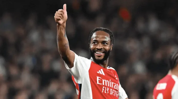 CAMBIOS CLAVES EN EL ARSENAL