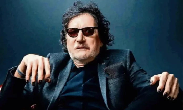 CHARLY GARCIA
