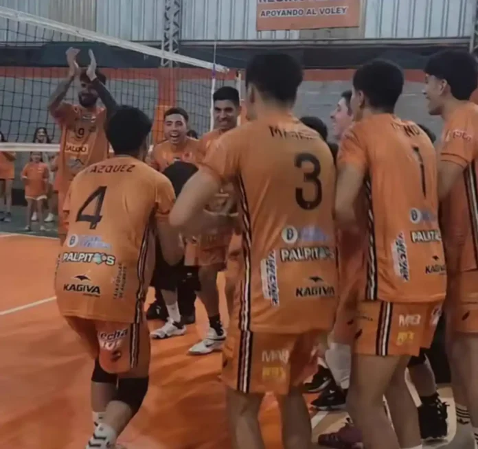 EMOCIONANTE CLASICO MONTERIZO