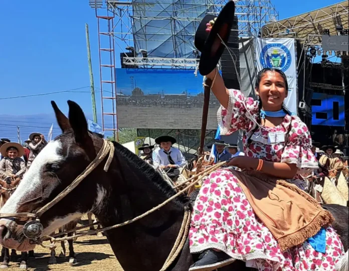 FIESTA DEL CABALLO