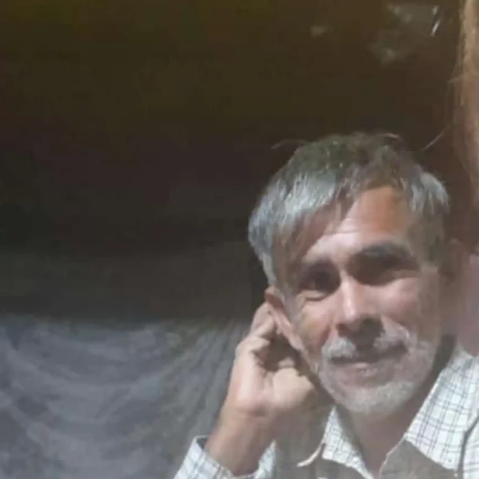 LA BUSQUEDA- HOMBRE DESAPARECIDO EN MONTEROS