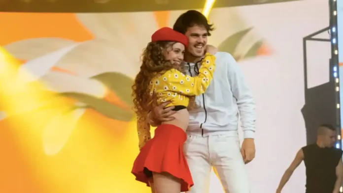 MARGARITA AL MOVISTAR ARENA