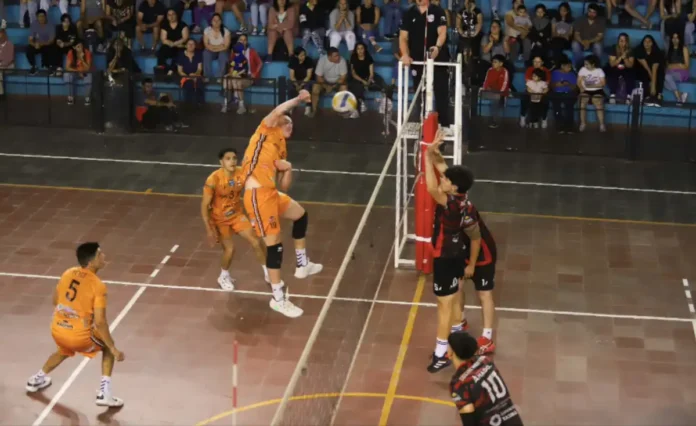 LIGA A2 - SOCIAL A UN PASO DE LA GLORIA