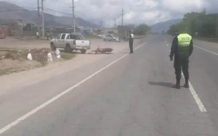 TRAGEDIA EN TAFI DEL VALLE