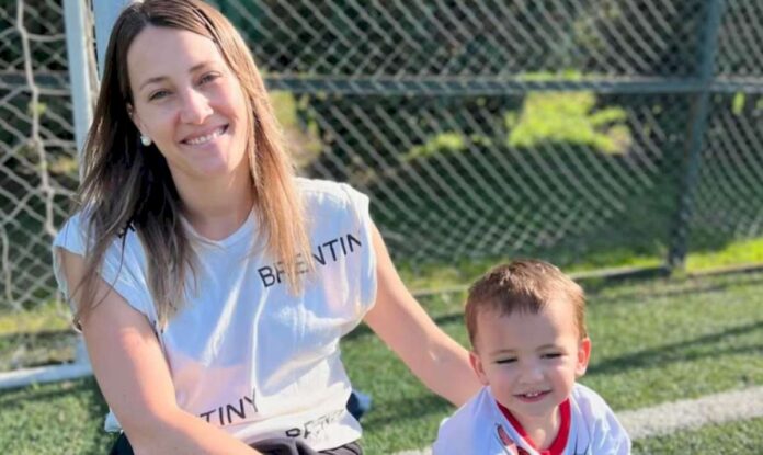 que-hace-mica-viciconte-con-su-hijo-para-ahorrarse-unos-pesos-todos-los-dias