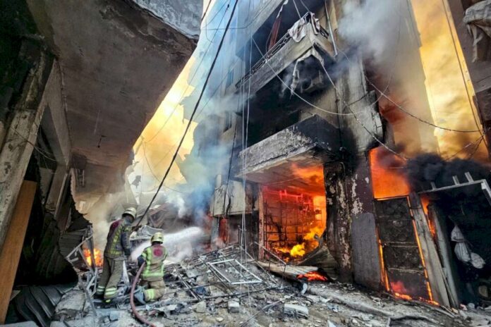 bombardeos-israelies-en-el-centro-de-beirut-causan-una-decena-de-muertos