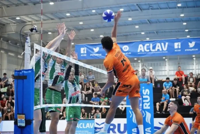 Barrida a Defensores de Banfield