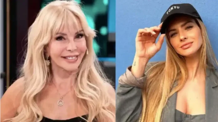 GRACIELA ALFANO