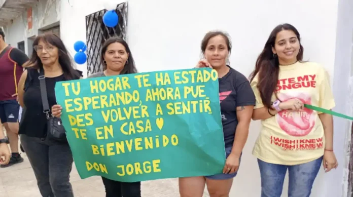 SOLIDARIDAD TUCUMANA