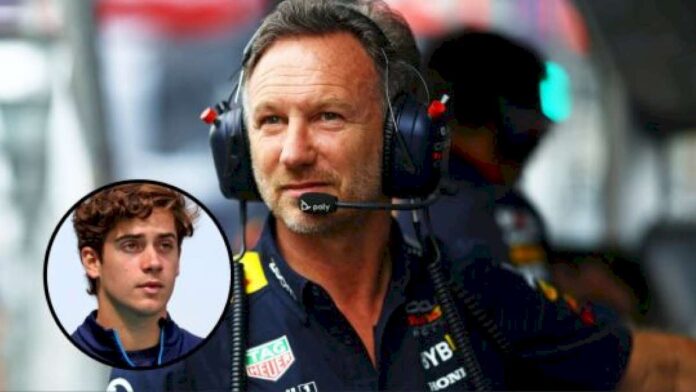 chau-red-bull:-christian-horner-dejo-entrever-que-ya-no-hay-interes-por-franco-colapinto