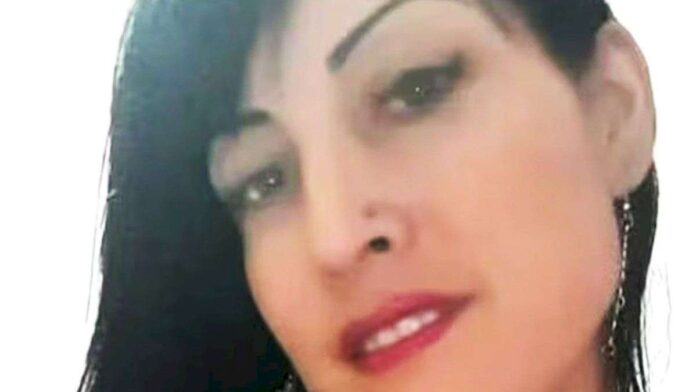 quien-era-raquel-candia,-la-pareja-del-negro-caceres-que-murio-este-lunes