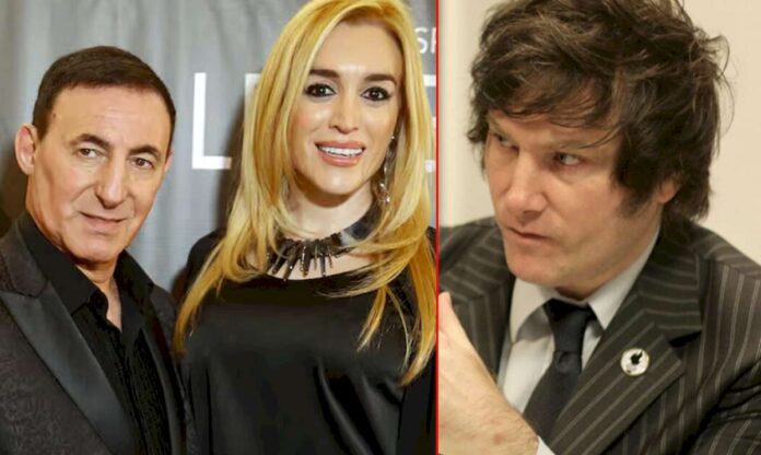 la-escandalosa-acusacion-de-fatima-florez-a-norberto-marcos,-su-ex,-tras-separarse-de-javier-milei