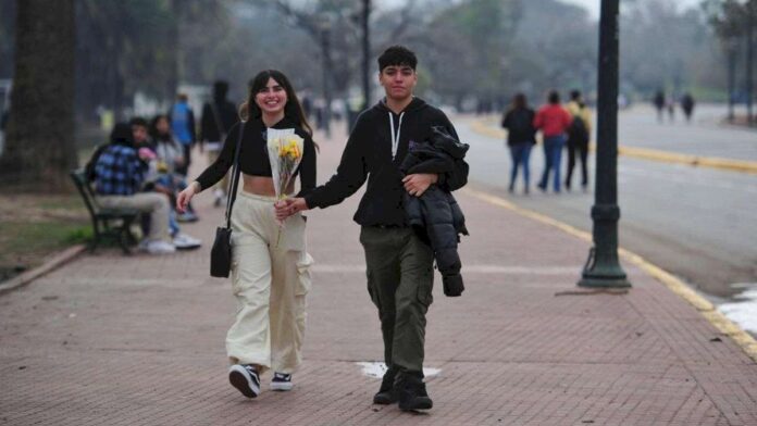 clima-en-buenos-aires:-el-pronostico-del-tiempo-para-el-miercoles-4-de-diciembre