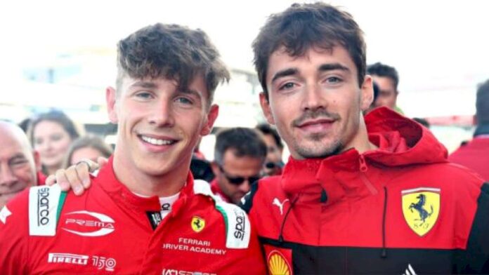 formula-1:-ferrari-y-los-hermanos-leclerc-haran-historia-en-el-gran-premio-de-abu-dabi