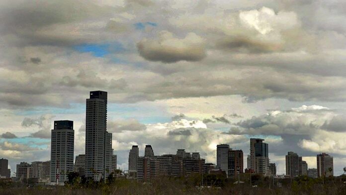 clima-en-buenos-aires:-el-pronostico-del-tiempo-para-el-jueves-5-de-diciembre