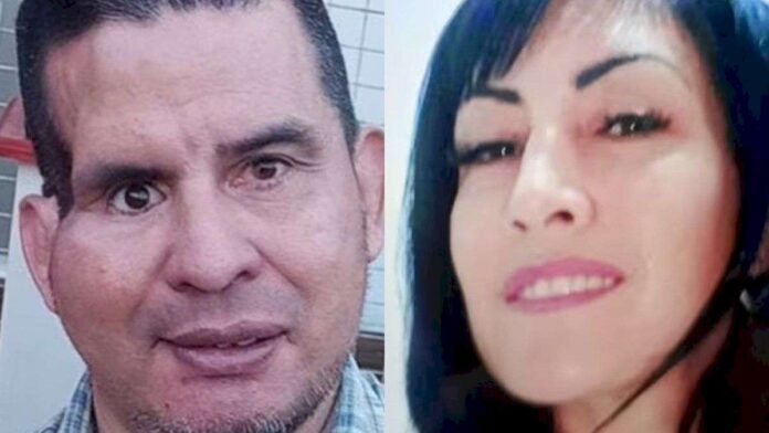 muerte-de-la-pareja-de-fernando-caceres:-la-justicia-espera-la-pericia-a-los-celulares
