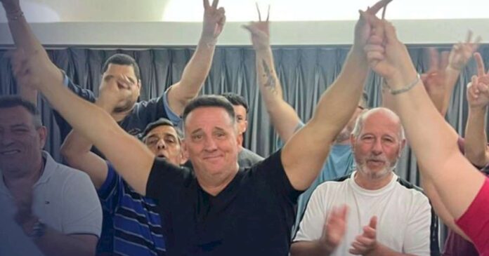el-soeme-tiene-nuevo-secretario-general-luego-de-seis-anos-de-intervencion-judicial