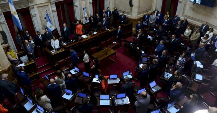 el-escandalo-por-el-caso-kueider-profundiza-la-fragilidad-del-oficialismo-en-el-senado