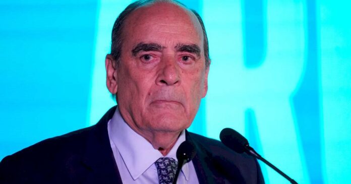internaron-al-jefe-de-gabinete,-guillermo-francos