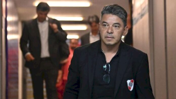 marcelo-gallardo-llego-al-monumental-y-dirigira-a-river-tras-la-muerte-de-su-padre