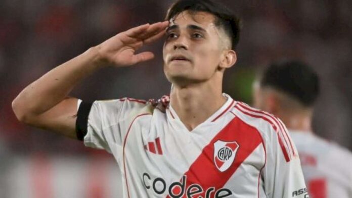 river-goleo-a-rosario-central-y-aseguro-su-clasificacion-a-la-copa-libertadores-2025