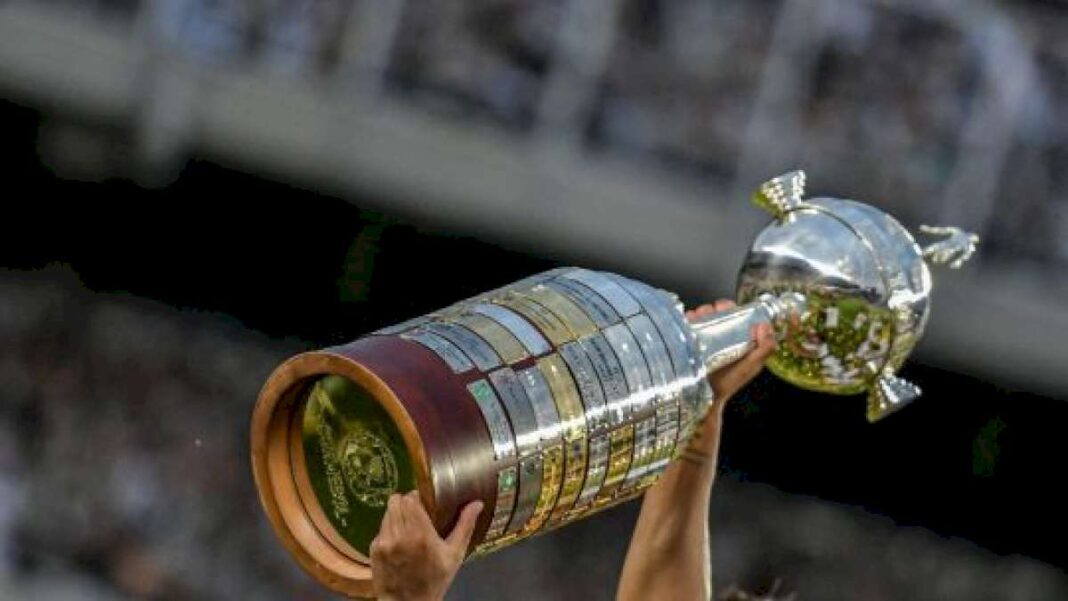 Sorteo Copa Libertadores 2025 horario y cómo ver en vivo y en directo