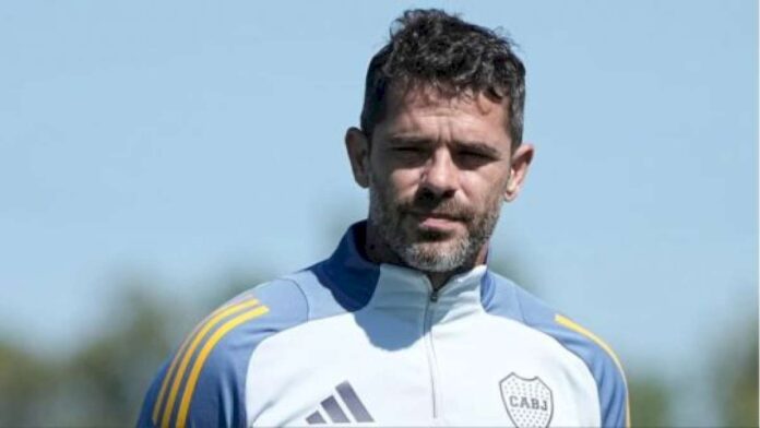 mundo-boca:-la-inesperada-noticia-que-obliga-a-gago-a-modificar-sus-planes-en-la-pretemporada